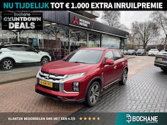 Mitsubishi ASX - 2.0 Intense | Navigatie | Trekhaak | Cruise Control | Dealeronderhouden | FABRIEKSGARANTIE