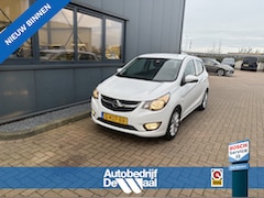 Opel Karl - 1.0 EcoFLEX 75pk 120 Jaar Edition Plus AIRCO/CRUISE/MEDIA/PDC/15INCH