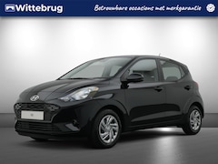 Hyundai i10 - 1.0 Comfort Smart NAVIGATIE | AIRCO | CRUISE CONTROL | VOORRAADVOORDEEL