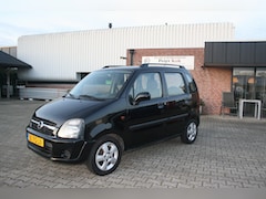 Opel Agila - 1.2-16V Essentia Trekhaak
