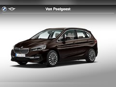 BMW 2-serie Active Tourer - 218i High Executive Edition Luxury Line Aut