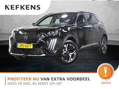 Peugeot 2008 - 1.2 130PK GT | 1ste eigenaar | AppleCarplay/Android Auto | Alcantara/LEER | 17"LMV | 360'C