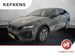 Peugeot 408 - 1.2 136pk Hybrid e-DCS6 Allure | Camera | LED koplampen | Keyless entry