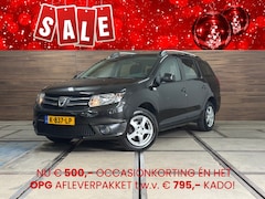 Dacia Logan MCV - 0.9 TCe 10th Anniversary | Airco | Trekhaak | Parkeersensoren