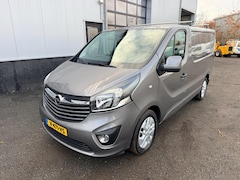 Opel Vivaro - 1.6 CDTI 146PK L1H1 Edition 1 Eigenaar/ Navi / Cruise Control / Camera