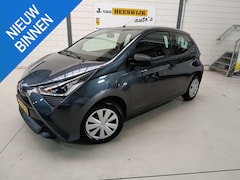 Toyota Aygo - 1.0 VVT-i x-fun
