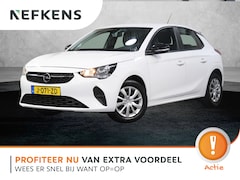 Opel Corsa - 1.2 Edition | 1ste eigenaar | Navigatie | Airco | Cruise Control | AppleCarPlay/AndroidAut