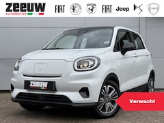 Leapmotor T03 - Design 37.3 kWh