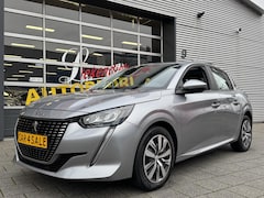 Peugeot 208 - 1.2 PureTech Active Pack 21.000 KM - Apple CarPlay / Navigatie I Airco I LED I Veiligheid