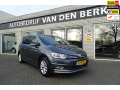 Volkswagen Touran - 1.4 TSI Highline 7p DSG