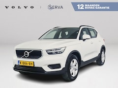 Volvo XC40 - T2 Momentum Core | Parkeercamera | Cruise Control | Navigatie