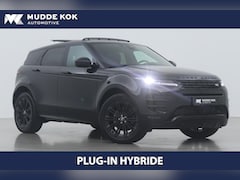 Land Rover Range Rover Evoque - P270e PHEV Dynamic SE | Limited Edition | Black Pack | Panoramadak | ACC | Meridian Sound