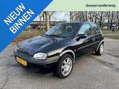 Opel Corsa - 1.4i Swing |VASTE PRIJS|