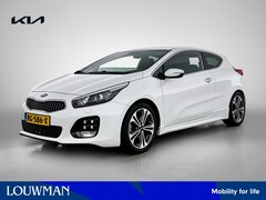 Kia Pro cee'd - 1.0 T-GDi GT-Line