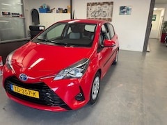 Toyota Yaris - 1.5 Hybrid Design