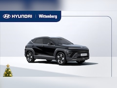 Hyundai Kona - 1.6 GDI HEV Premium | Nieuw | Snel leverbaar