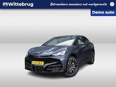 CUPRA Tavascan - Adrenaline 82 kWh '21 inch all-season'