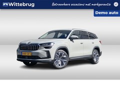 Skoda Kodiaq - 1.5 TSI PHEV Business Edition PANO