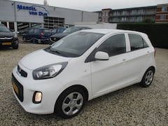 Kia Picanto - 1.0i ComfortLine