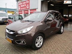 Hyundai ix35 - 1.6i GDI i-Magine