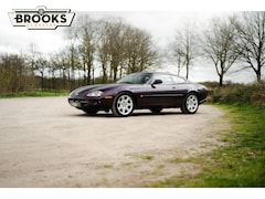 Jaguar XK8 - 4.0 V8 Coupé | Airco (automatisch) | Gelaagde voorruit en getint glas rondom | Halogeen ko