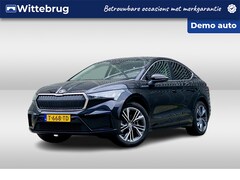 Skoda Enyaq Coupé iV - 80 Business Edition 77 kWh / Achteruitrijcamera / Apple Carplay