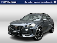 CUPRA Formentor - 1.4 e-Hybrid 245PK VZ Performance / Panoramadak / Supersport Stuur / Stuurverwarming / Ach