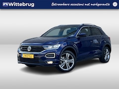Volkswagen T-Roc - 1.5 TSI 150pk DSG R-Line / Panoramadak / R-Line in. & ext. / Led / Digitaal dashboard / Ca