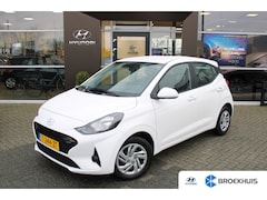 Hyundai i10 - 1.0 Comfort | Airco | Cruise Control | Lane Assist |