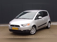 Mitsubishi Colt - 1.3 Edition | Cruise Controle | 104.000 km | N.A.P | Trekhaak