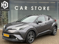 Toyota C-HR - 1.8 Hybrid Bi-Tone Leder|Camera|Dealer Onderhouden