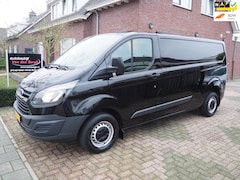 Ford Transit Custom - 290 2.0 TDCI L2H1 Economy Edition