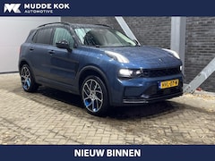 Lynk & Co 01 - 1.5 | Trekhaak | 360° Camera | Panoramadak | ACC | 20 Inch | BLIS