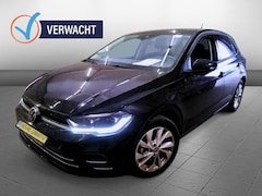 Volkswagen Polo - VI 1.0 TSI 95pk Style