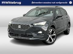 SEAT Tarraco - 1.4 TSI e-Hybrid PHEV 245PK FR / Memory / Achteruitrijcamera / Stoelverwarming V+A / Keyle