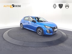 Peugeot 208 - PureTech 100 Active | Navigatie | Cruise Control | Apple Carplay