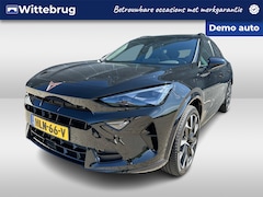 CUPRA Formentor - 1.5 TSI e-Hybrid VZ Performance Panoramisch schuif/kanteldak Matrix LED / Sennheiser / Weg