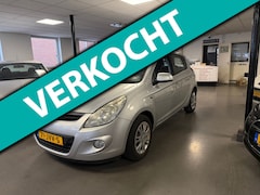 Hyundai i20 - 1.2i DynamicVersion
