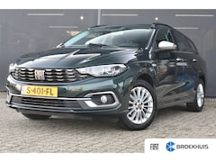 Fiat Tipo Stationwagon - 1.0 Life | Navigatie | Stoelverwarming | Achteruitrijcamera | AllSeason | Climate Control