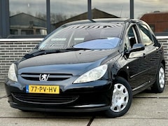 Peugeot 307 - 1.6-16V XS Premium