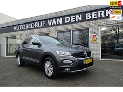 Volkswagen T-Roc - 1.5 TSI Style