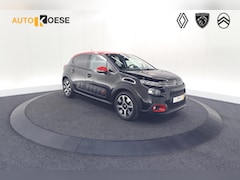 Citroën C3 - PureTech 82 Shine | Trekhaak | Camera | Apple Carplay | Navigatie