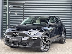 Fiat 600 - 1.2 Hybrid La Prima 2+6 jaar garantie