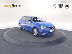 Opel Corsa - 1.2 Edition | Navigatie | Apple Carplay | Airco