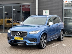 Volvo XC90 - 2.0 D5 AWD Inscription/7-PERS/CAMERA/NAVI/NETTE STAAT