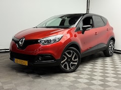 Renault Captur - 1.2 TCe Dynamique Automaat R-Link Camara