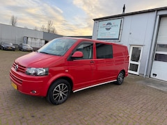 Volkswagen Transporter - 2.0 TDI L2H2 BM Baseline Export