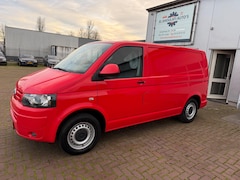 Volkswagen Transporter - 2.0 TDI L1H1 BlueMotion DC Budgetline