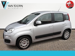 Fiat Panda - 0.9 TwinAir Ed. Cool, automaat, Uniek lage km stand Eerste eigenaar, dealer onderhouden