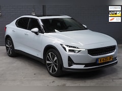 Polestar 2 - 2 Long Range Dual Motor Launch Edition 78kWh Trekhaak